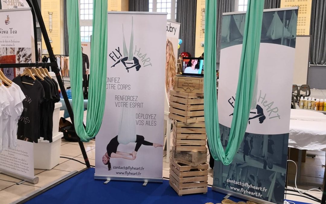 Salon Fit Body Toulouse